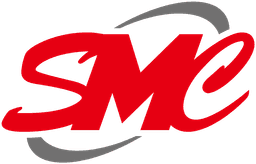 SMC塗り床工事ロゴ